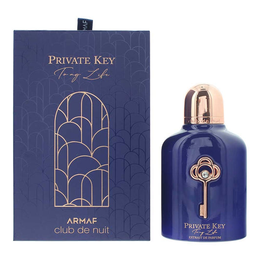 Armaf Private Key To My Life Eau de Parfum 100ml Spray