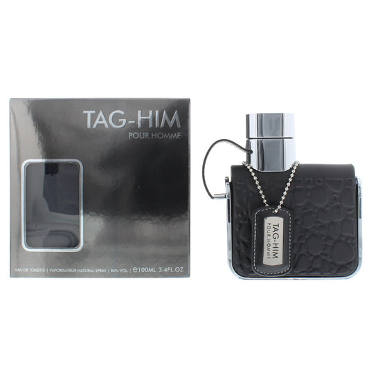 Armaf Tag-Him Eau de Toilette 100ml Spray