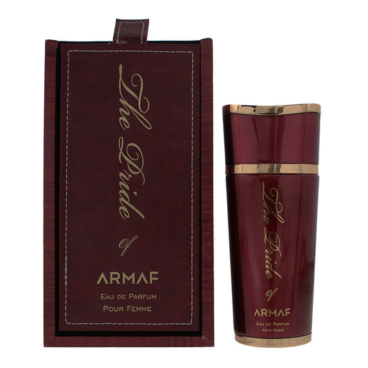 Armaf The Pride Of Armaf Pour Femme Eau de Parfum 100ml Spray
