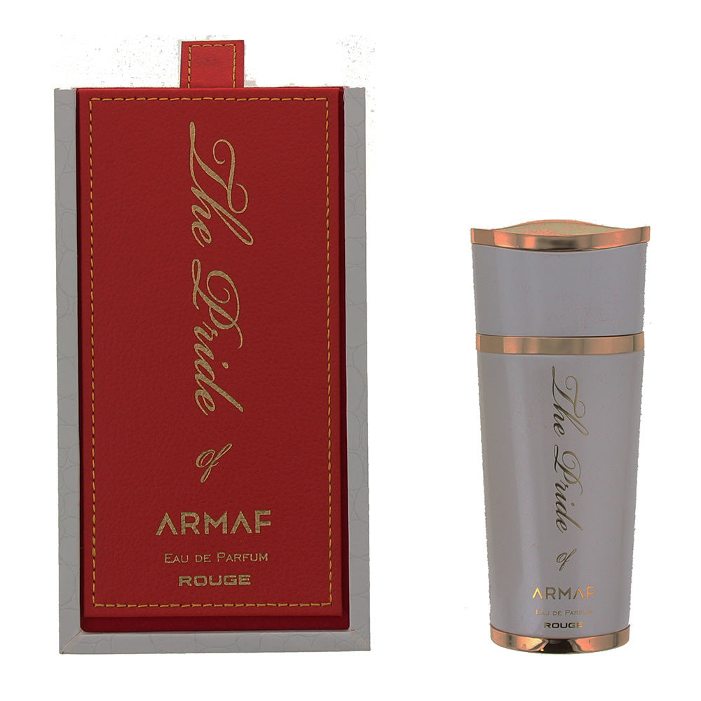 Armaf The Pride Of Armaf Rouge Eau de Parfum 100ml Spray