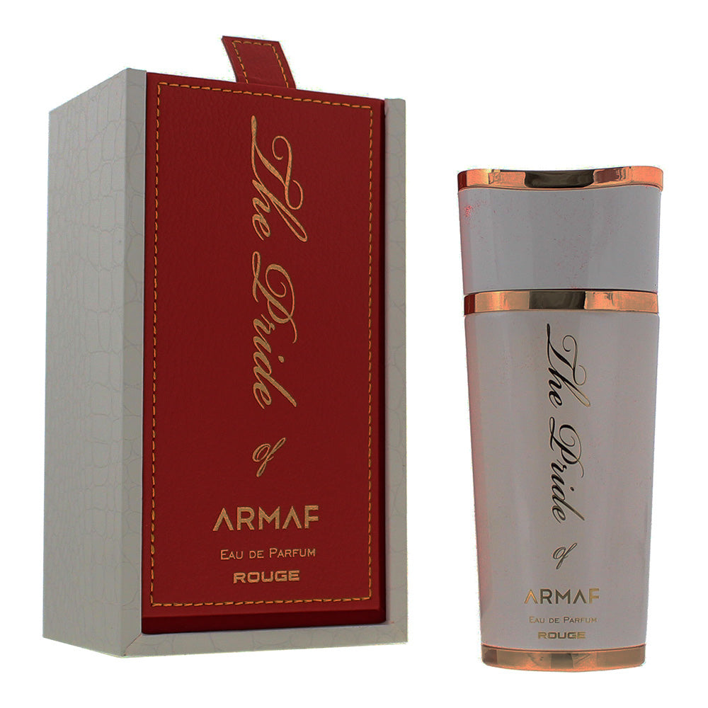Armaf The Pride Of Armaf Rouge Eau de Parfum 100ml Spray