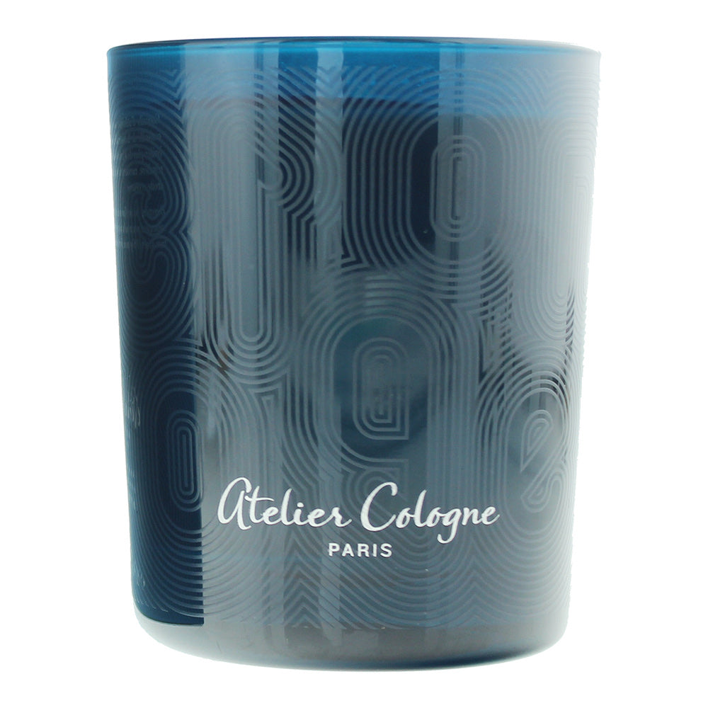 Atelier Cologne Bois Montmartre Candle 180g