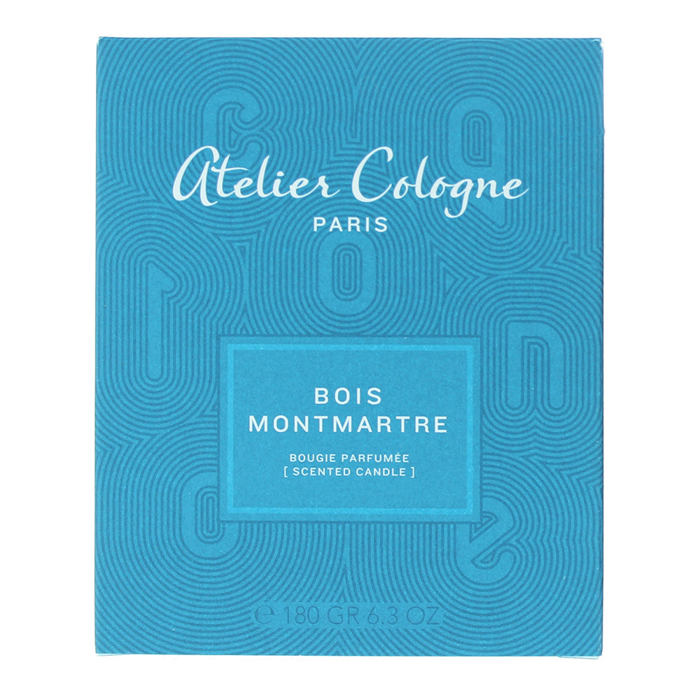 Atelier Cologne Bois Montmartre Candle 180g