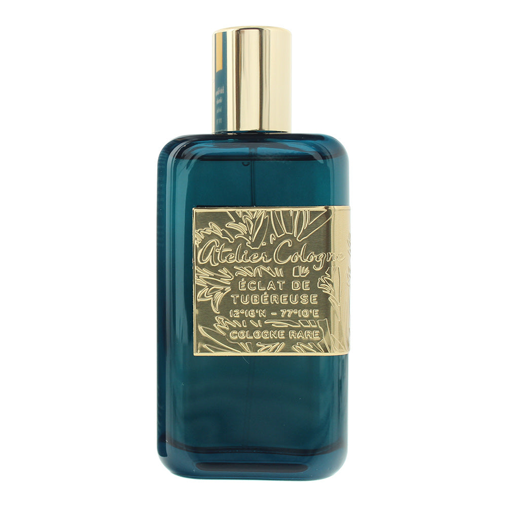 Atelier Cologne Éclat De Tubéreuse Eau de Parfum 100ml Spray