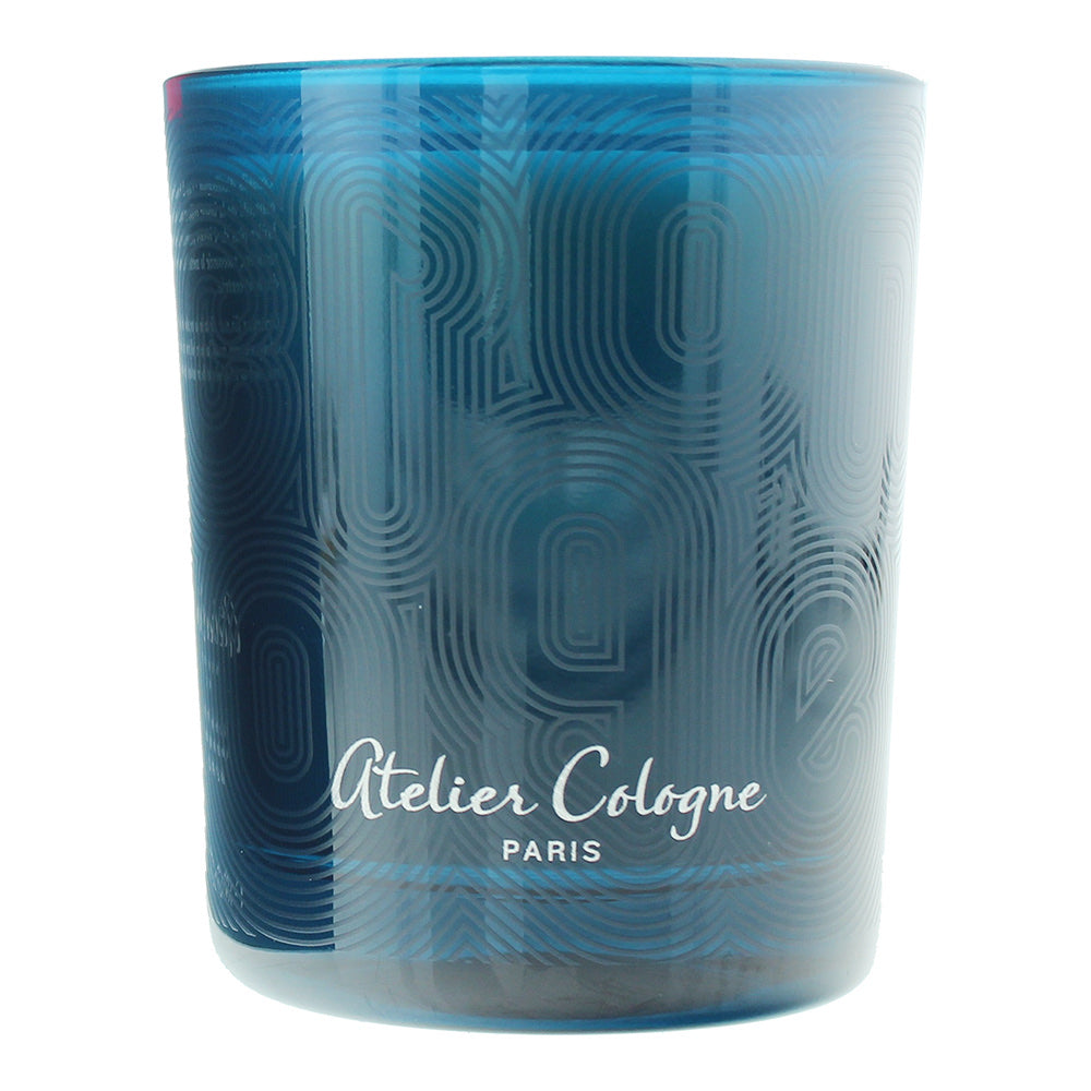 Atelier Cologne Rose London Candle 180g