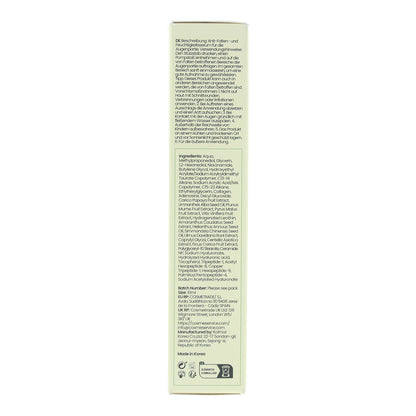 Axis-Y Vegan Collagen Eye Serum 10ml