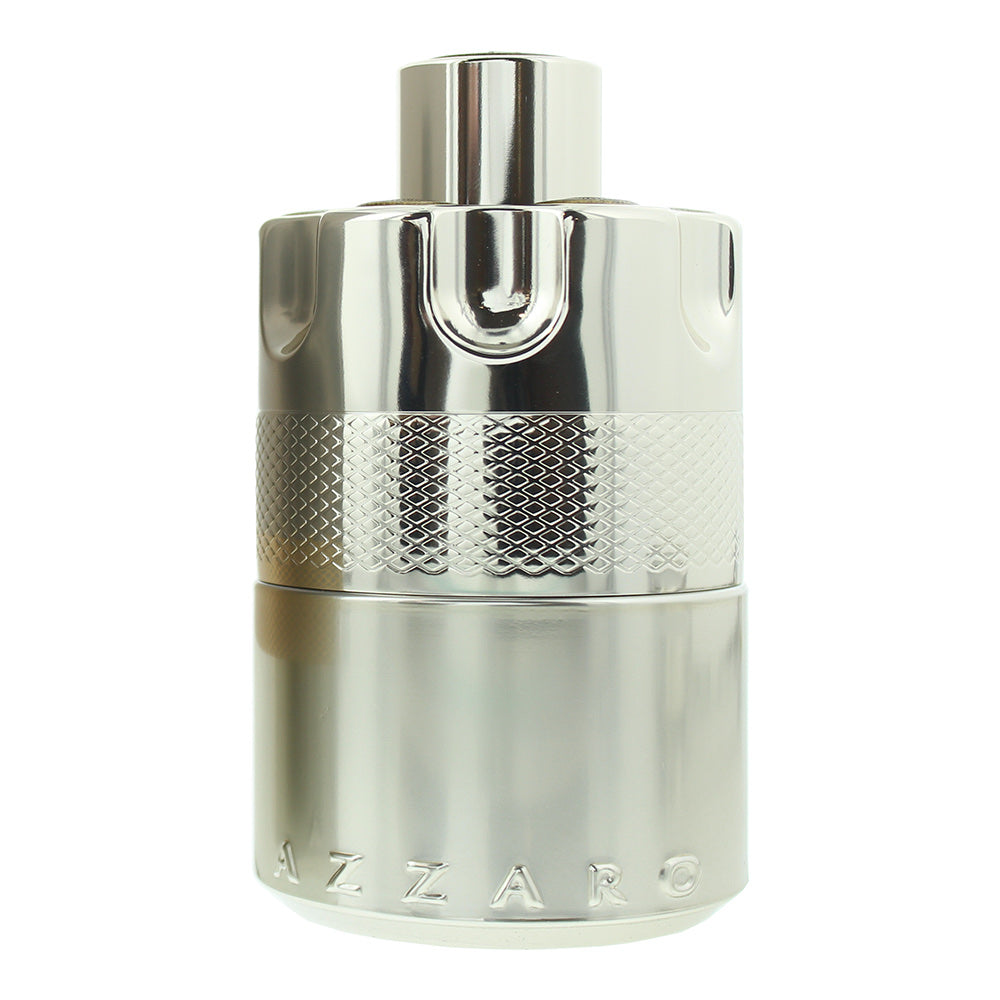 Azzaro Wanted Eau de Parfum 100ml Spray