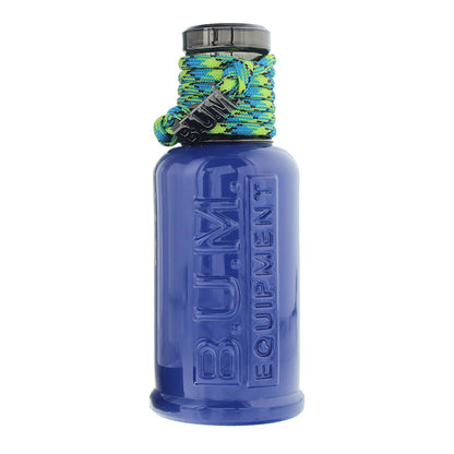 B.U.M. Equipment Blue Wrap Bracelet Eau de Toilette 100ml Spray