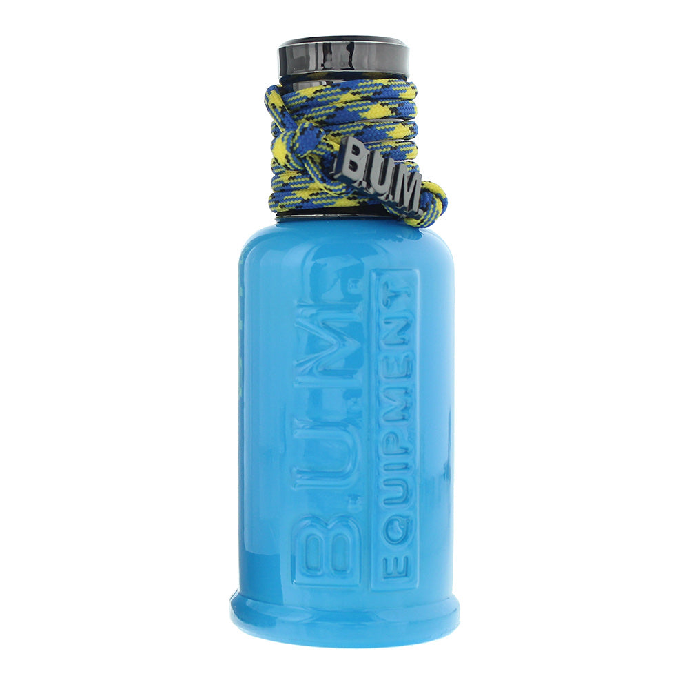 B.U.M. Equipment Power Wrap Bracelet Eau de Toilette 100ml Spray
