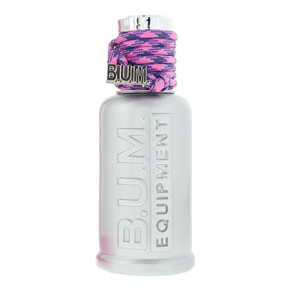 B.U.M. Equipment Shine Wrap Bracelet Eau de Toilette 100ml Spray
