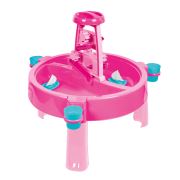 Unicorn Water and Sand Activity Table