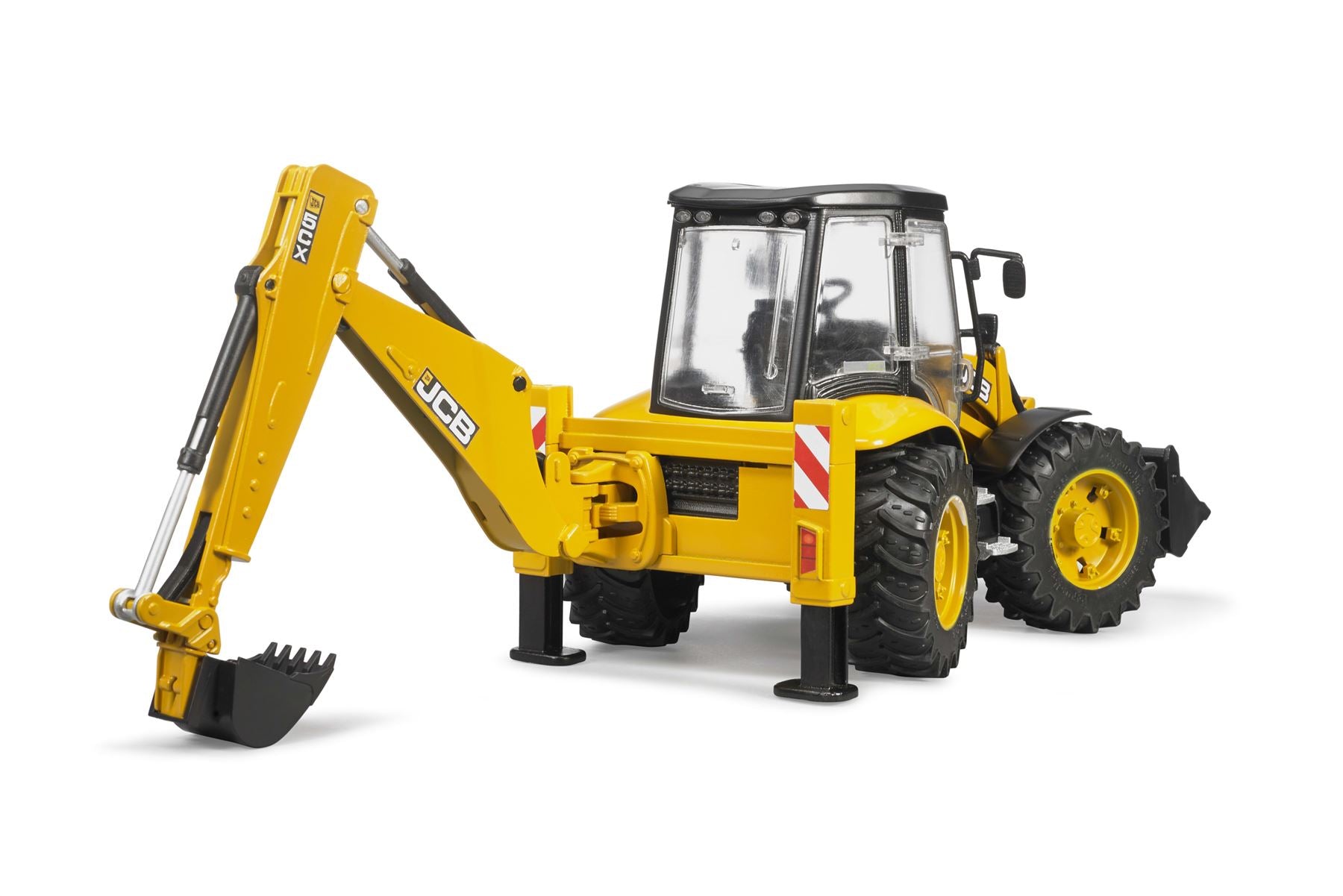 JCB 5CX eco Backhoe loader