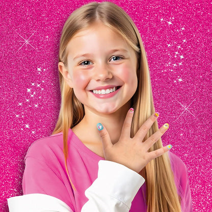 Unicorn - Nail designer