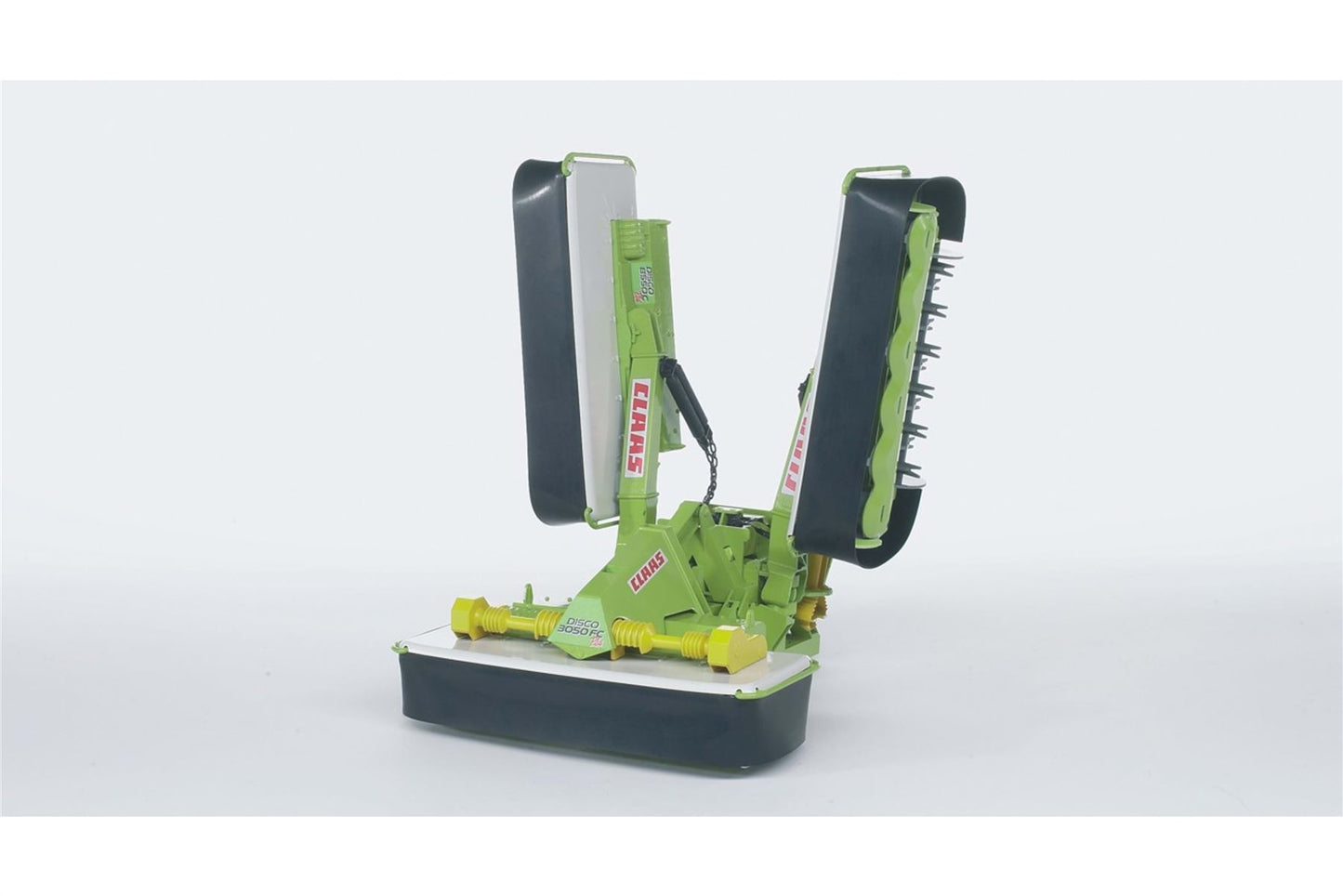 Claas Disc mower Disco 8550 C Plus