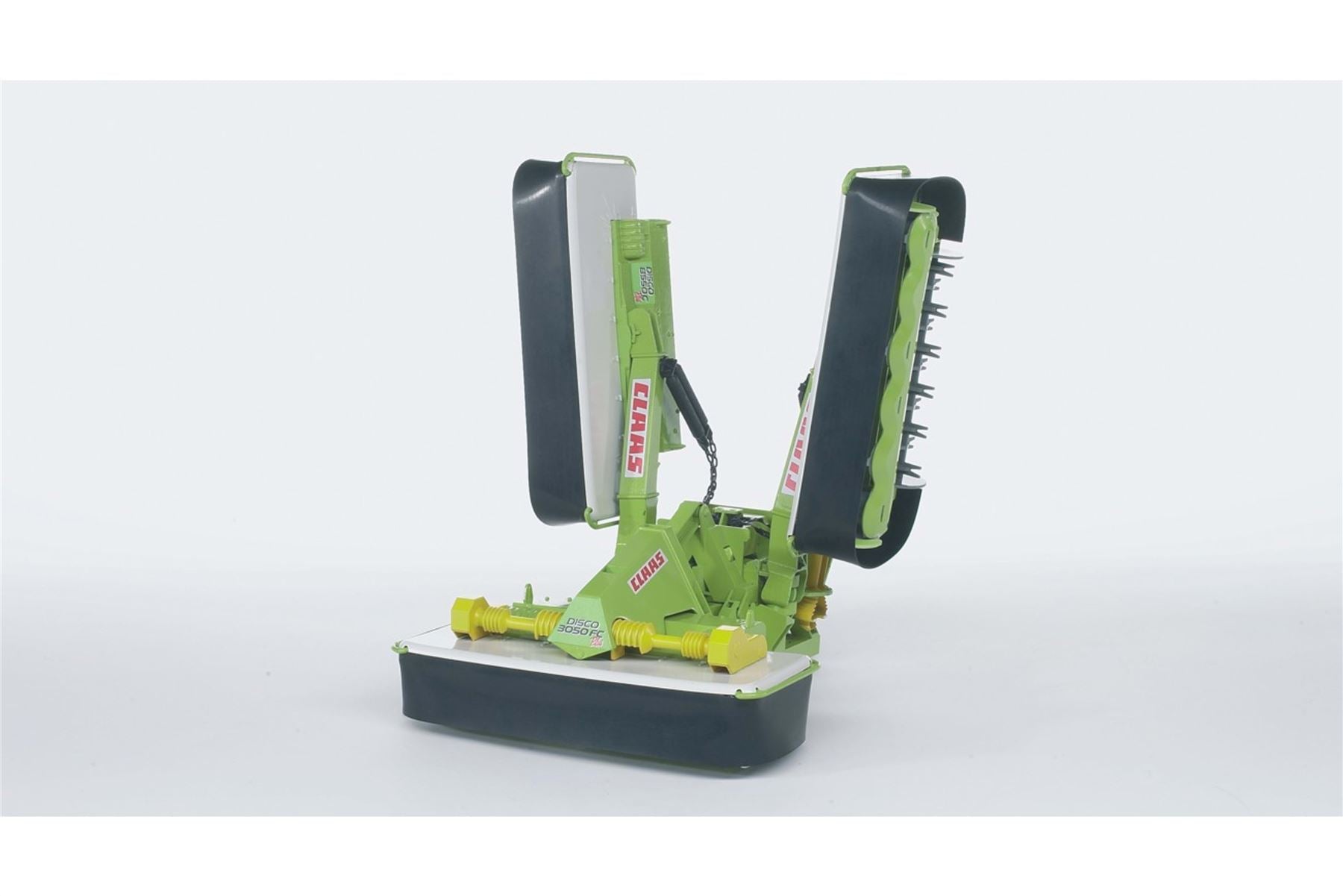 Claas Disc mower Disco 8550 C Plus