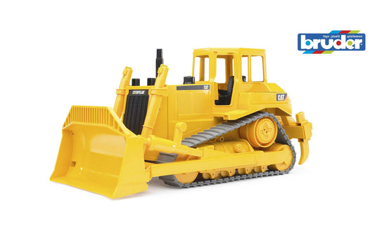 Cat Bulldozer