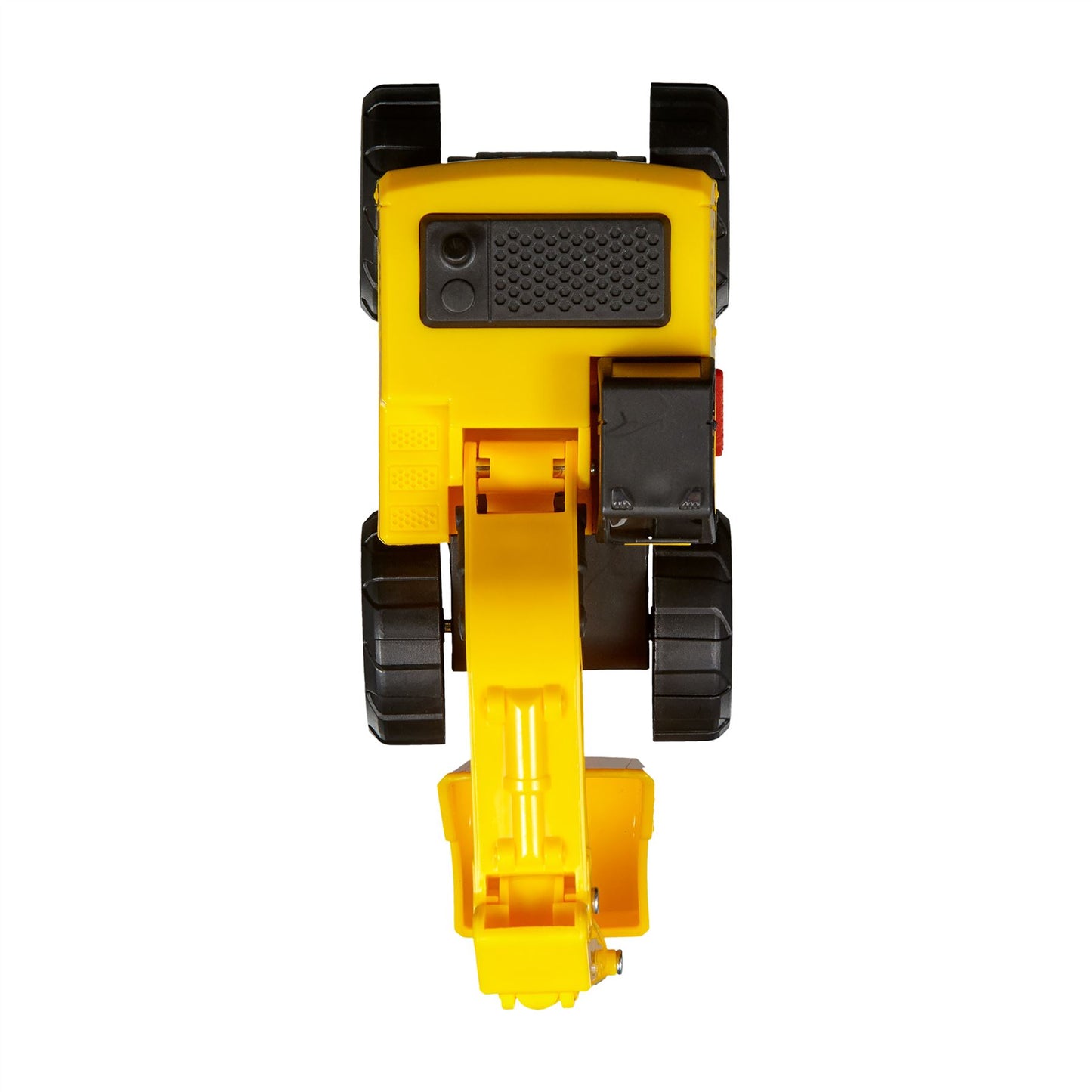 Rhino Construction Building Sounds Excavator *
