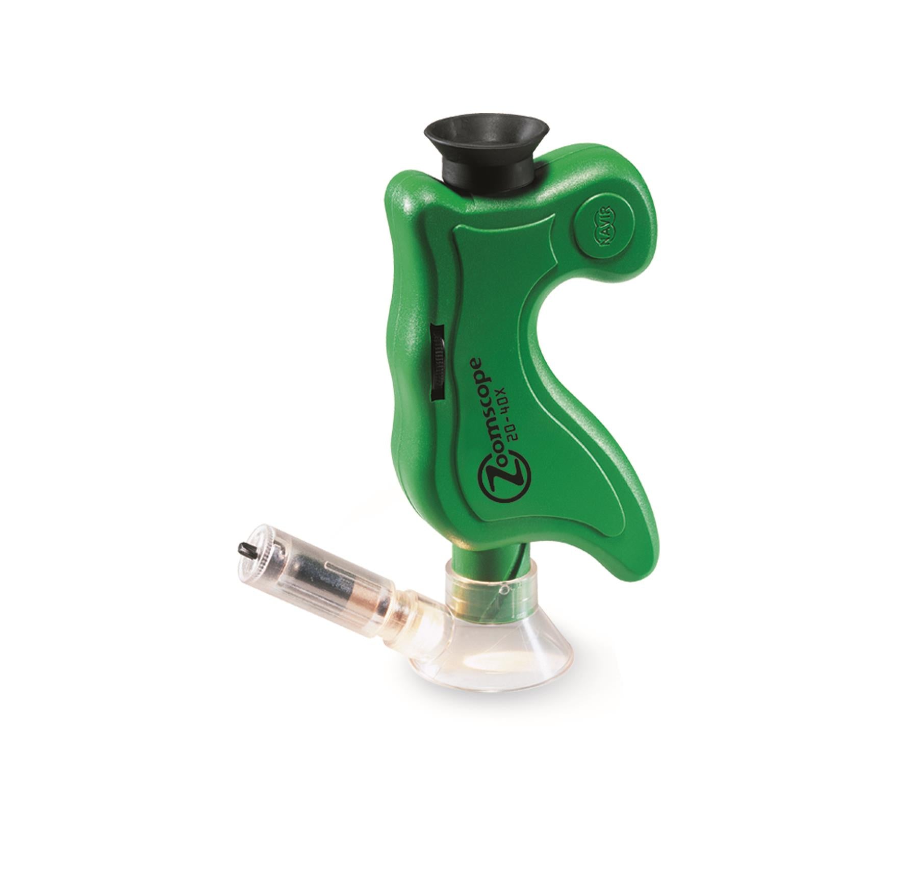 Kit Discovery - Green
