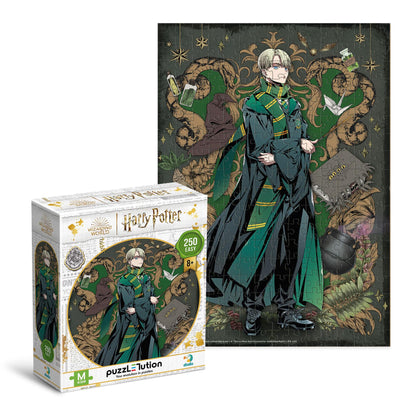 Puzzle Easy M Draco - 250 pcs