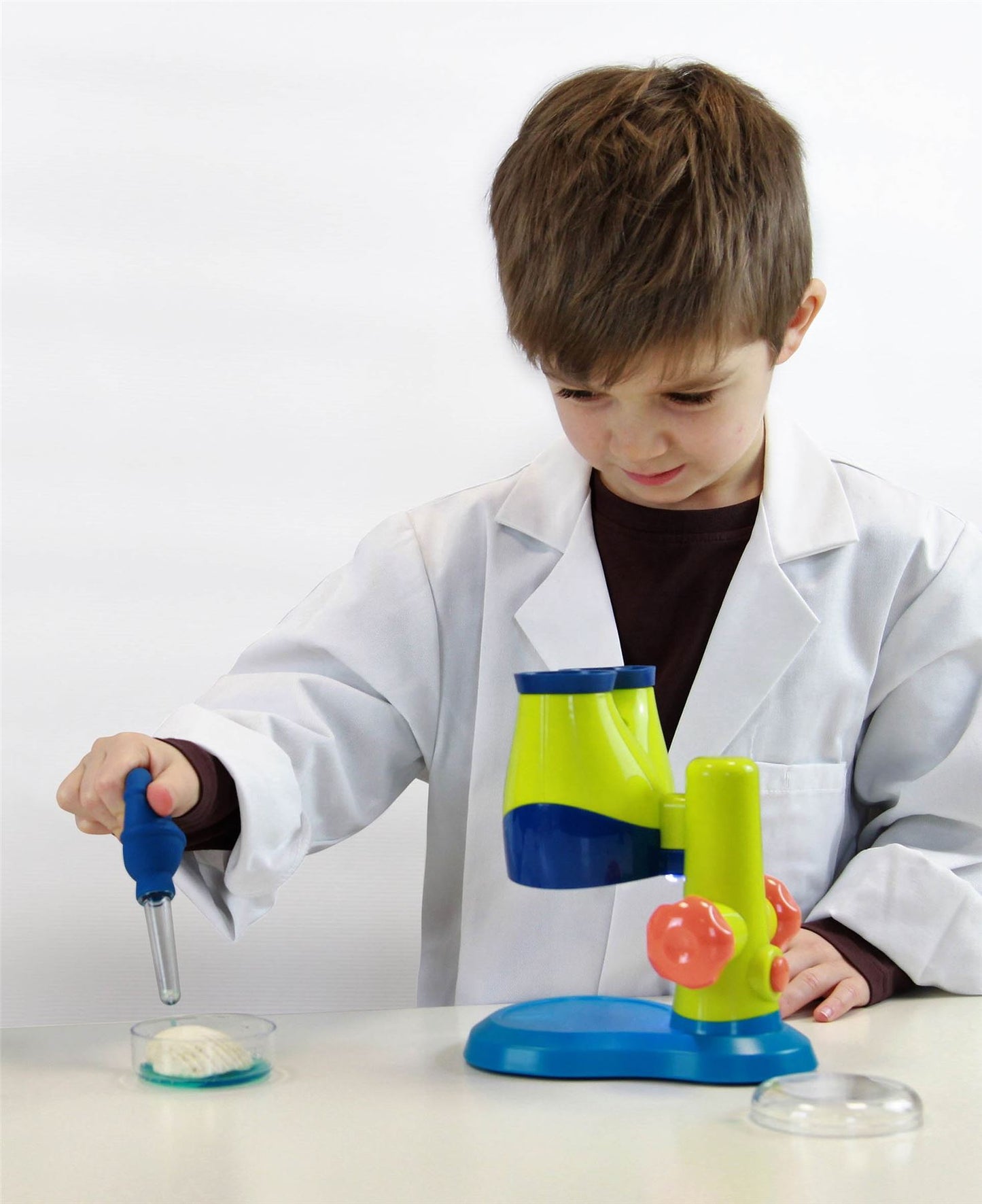 Mini Sciences - Microscope