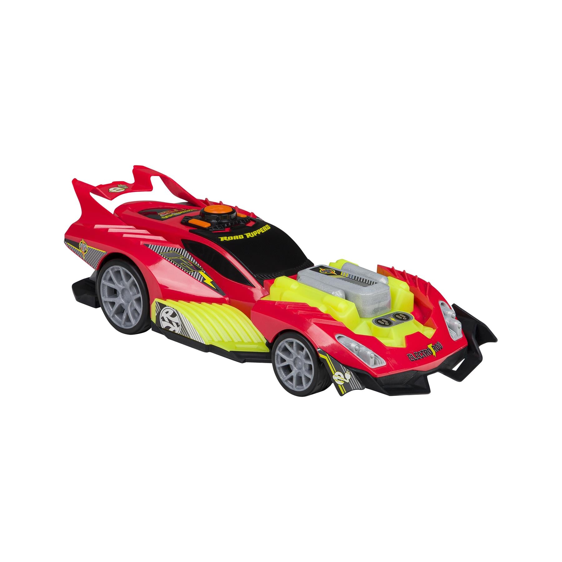 Electro Rod - Red