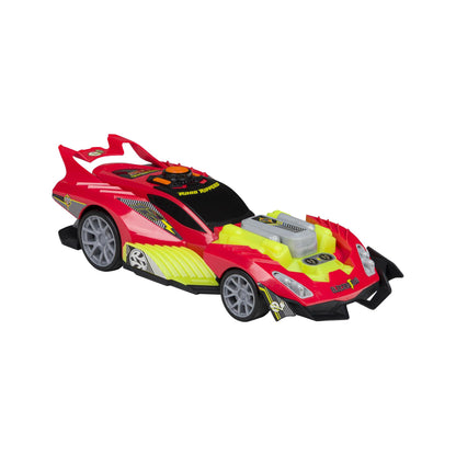 Electro Rod - Red