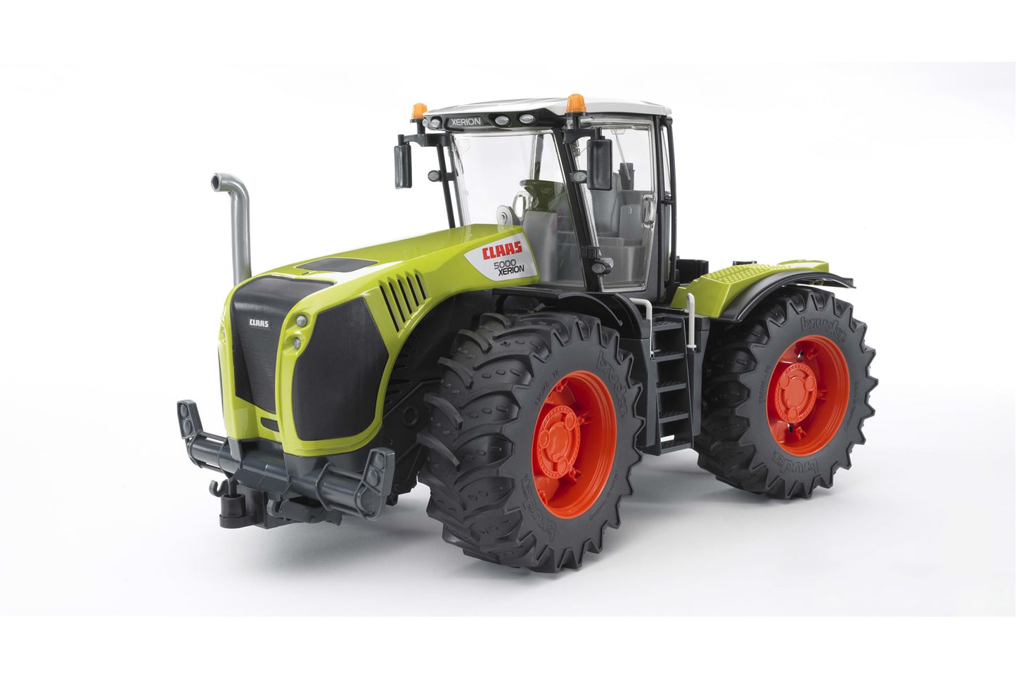 Claas Xerion 5000 - 17203