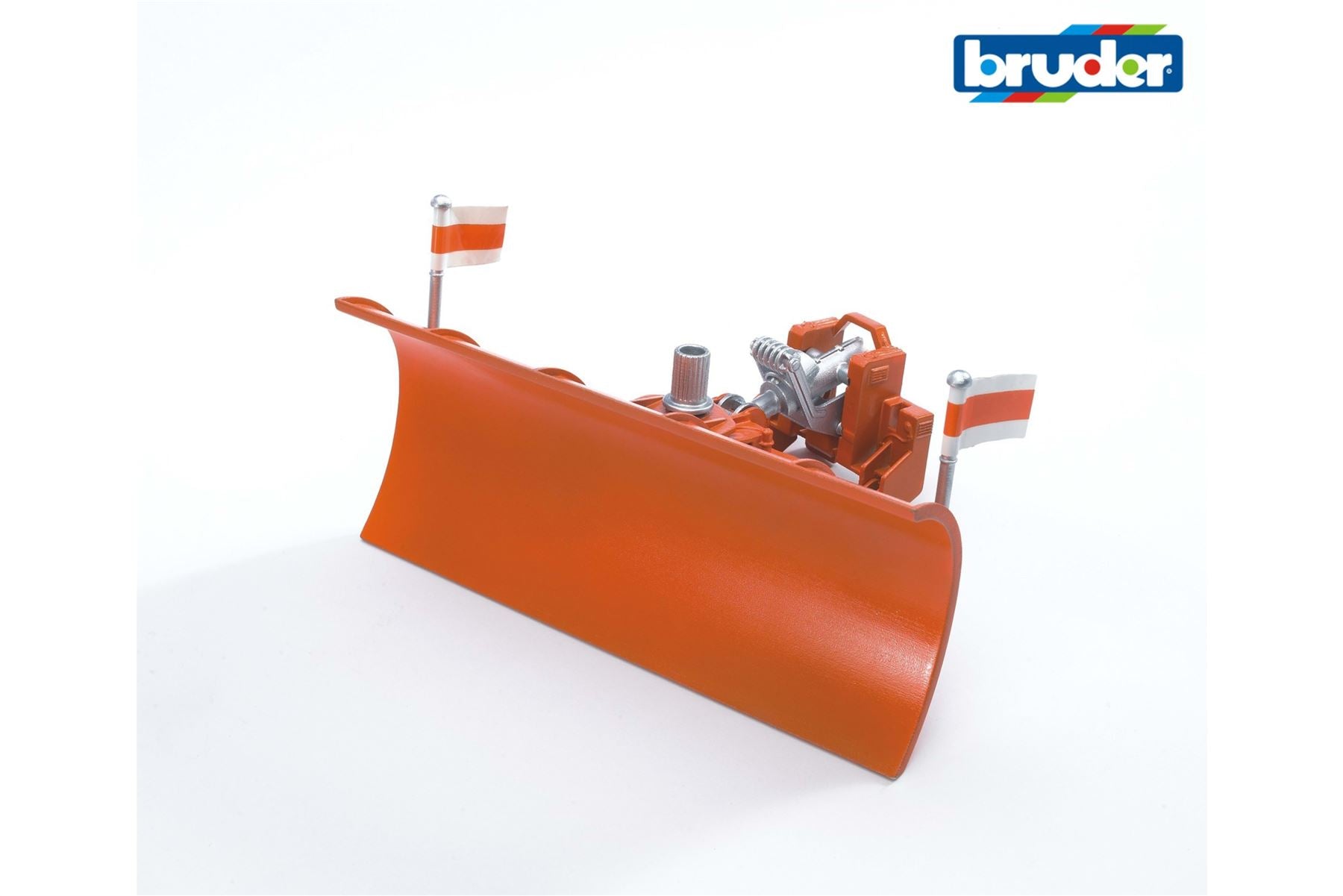 Accessories: Plow blade - 16544