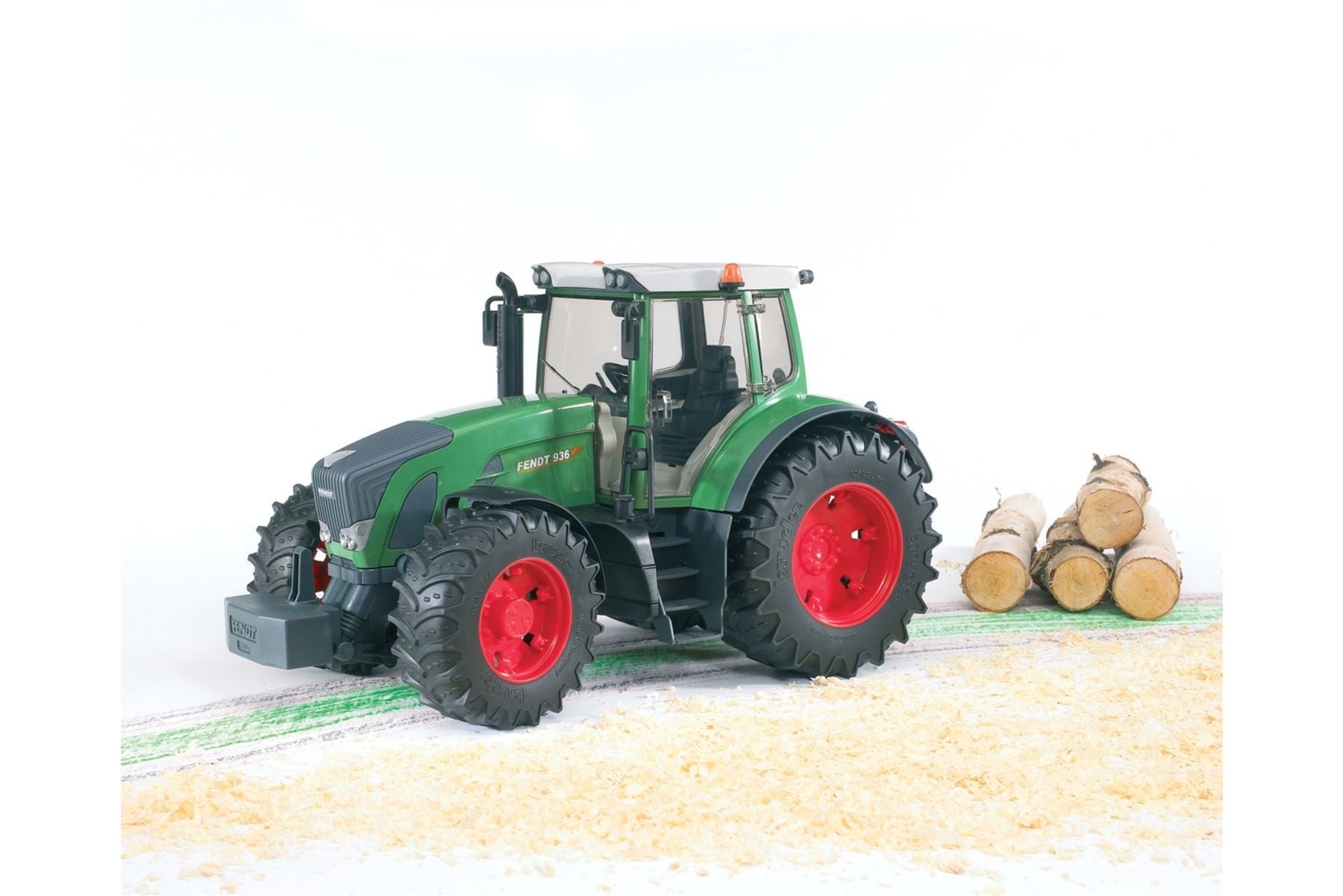 Fendt 936 Vario