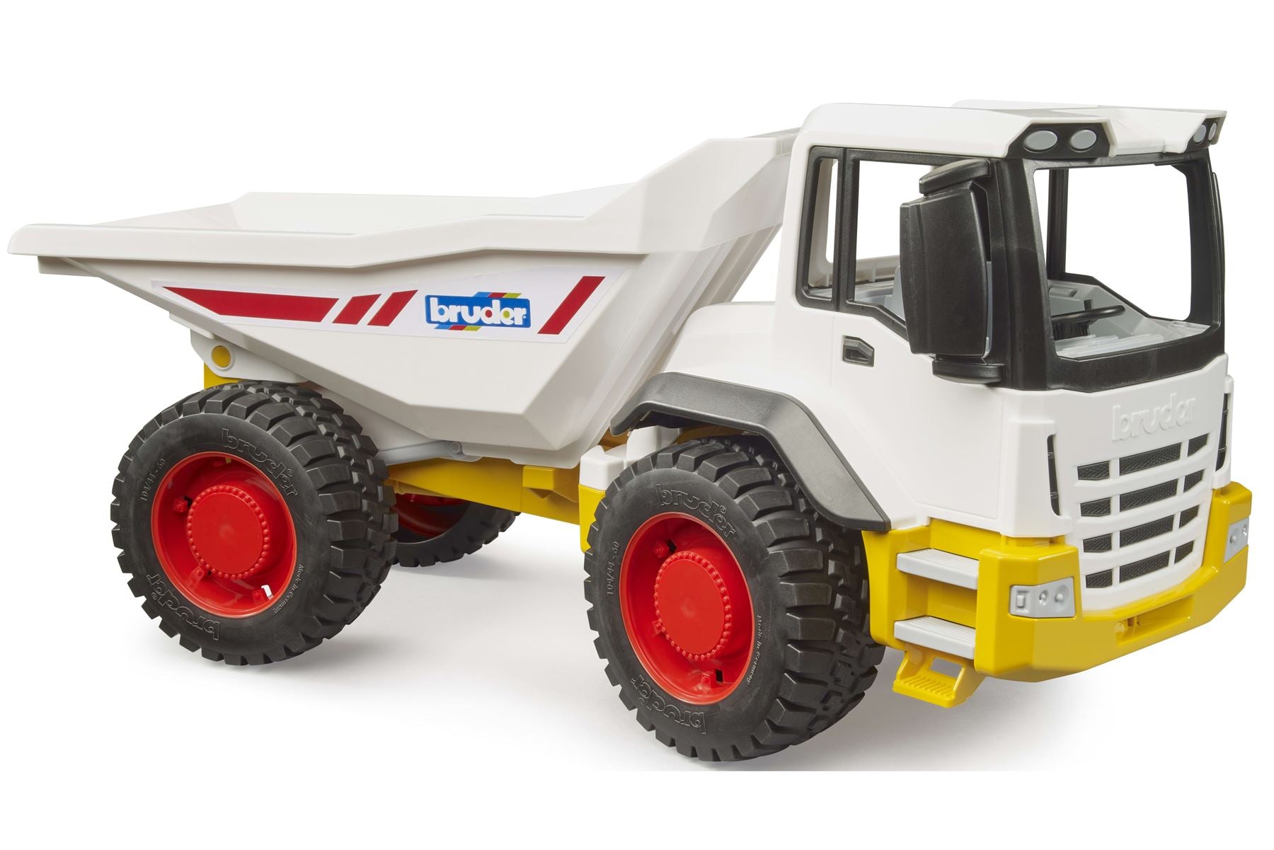 ROADMAX Dump truck