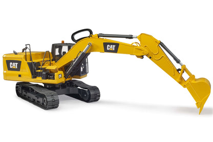 Cat Excavator
