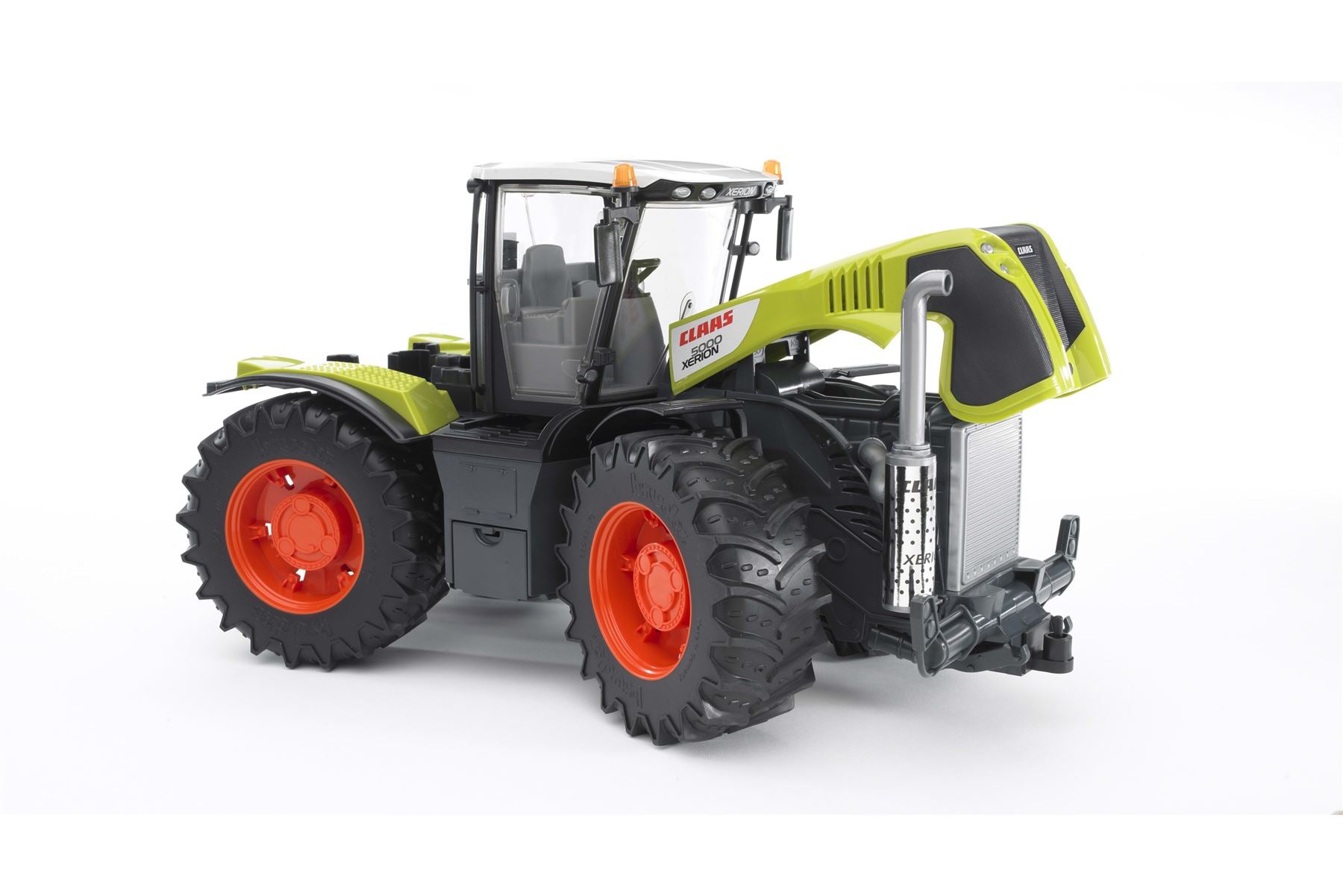 Claas Xerion 5000 - 17203