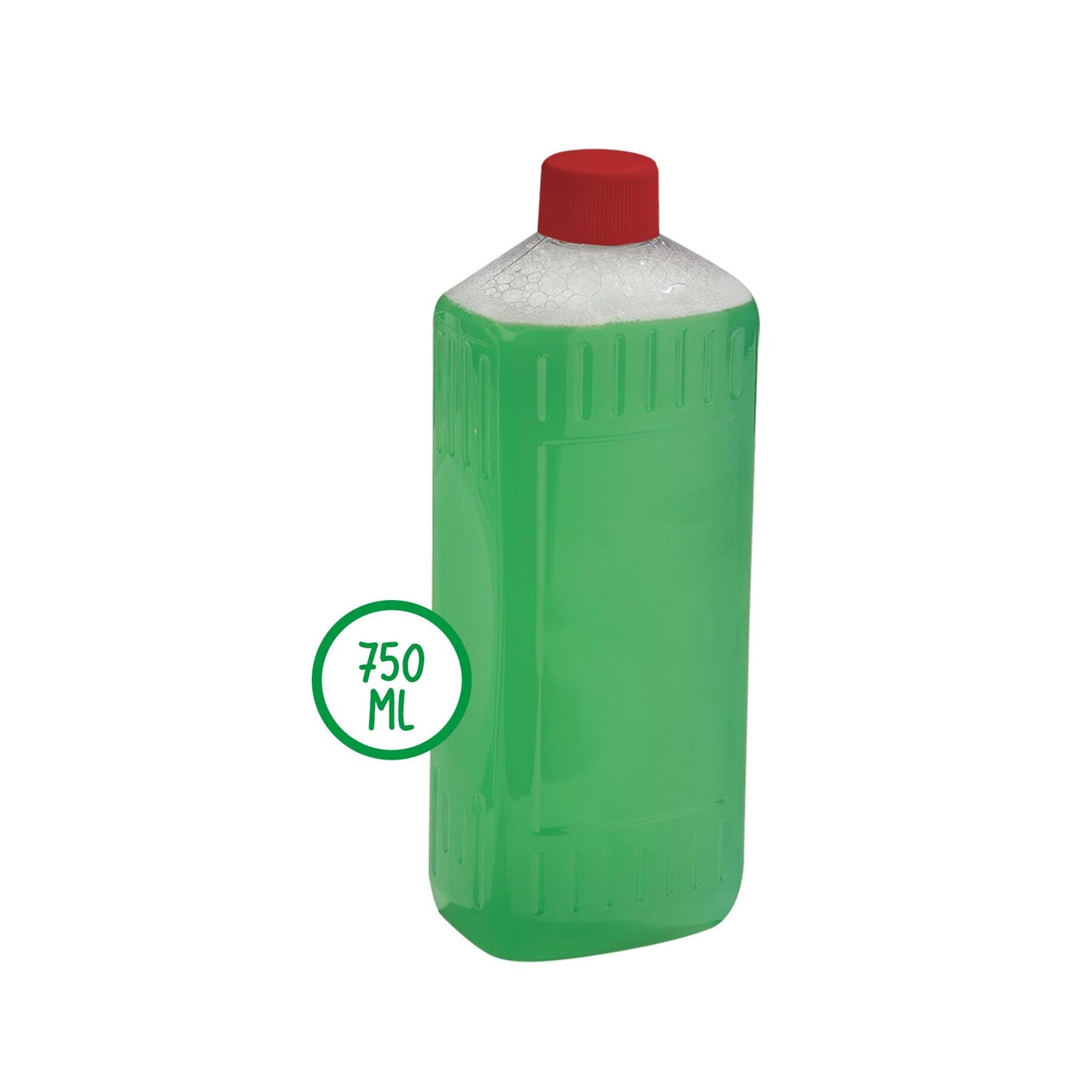 Mega bubbles - Refill