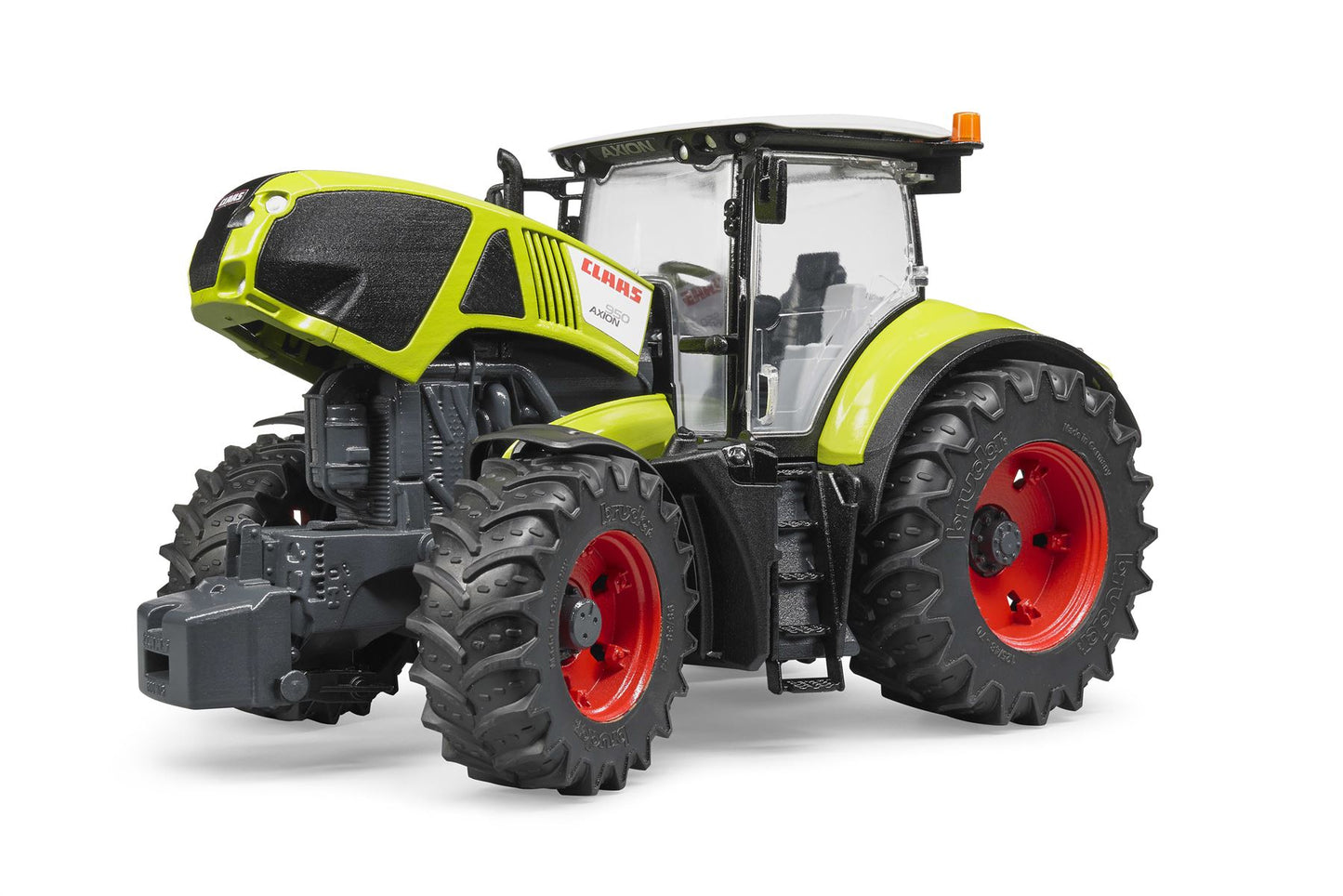 Claas Axion 950 - 17191
