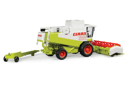 Claas Lexion 480 Combine harvester