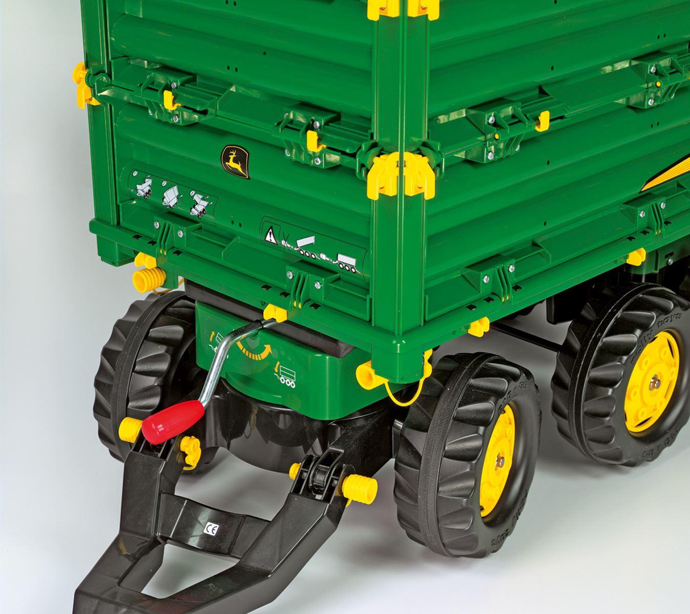 Multi- Trailer - John Deere