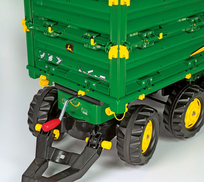 Multi- Trailer - John Deere