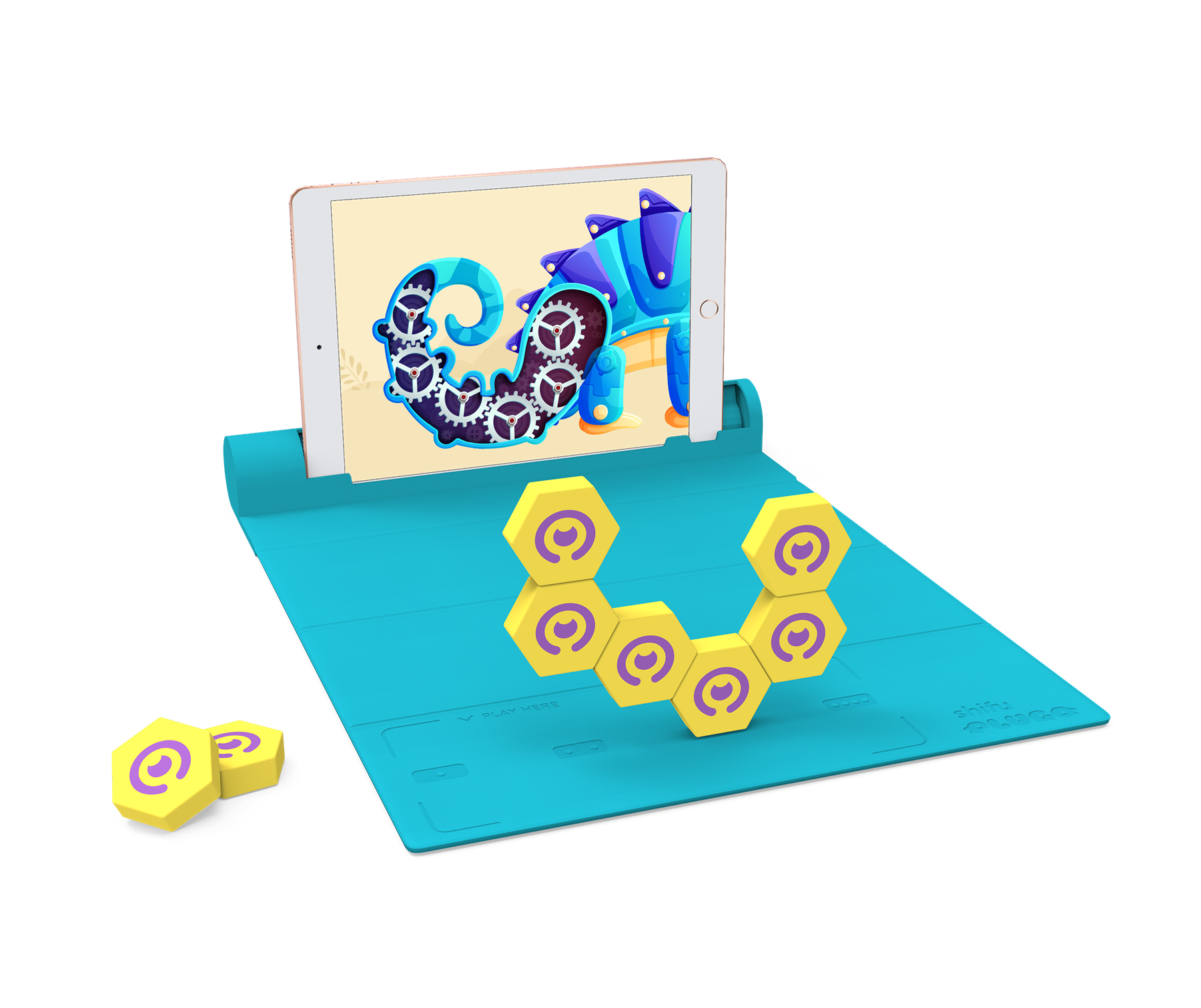 PlayShifu Connecto