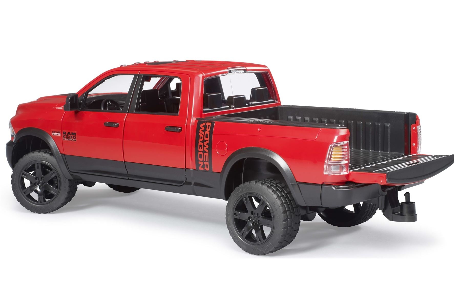 RAM 2500 Power Wagon