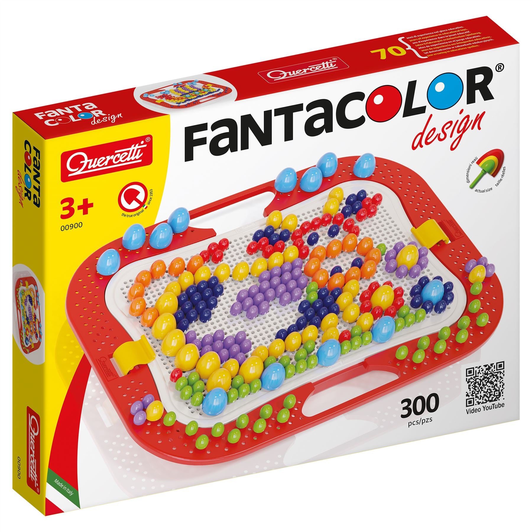 Fantacolor Design Mix