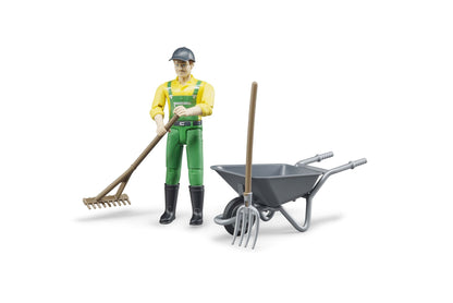 bworld Farmer
