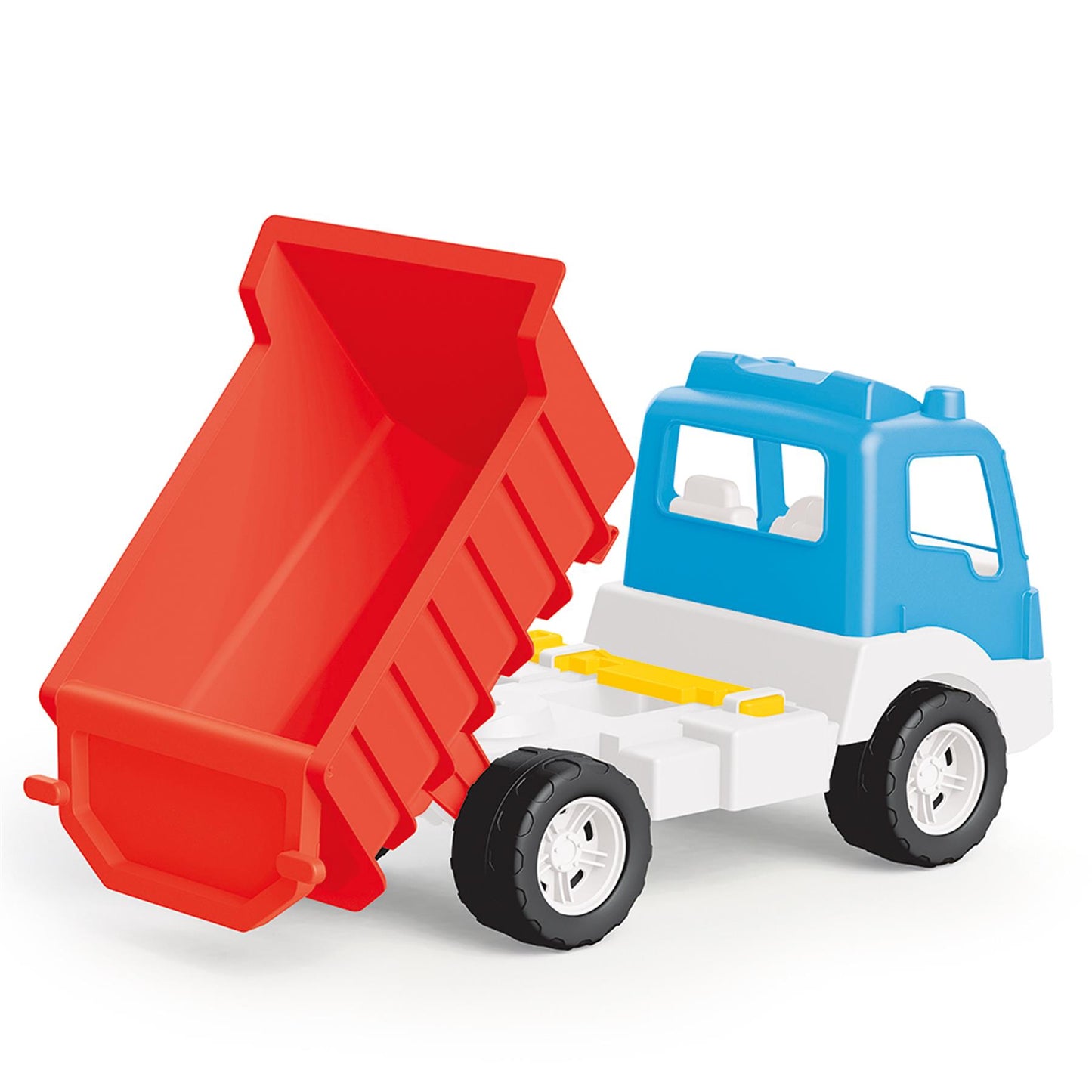 Fisher Price Tipper Truck