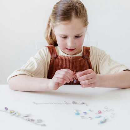 Unicorn - Charm bracelets