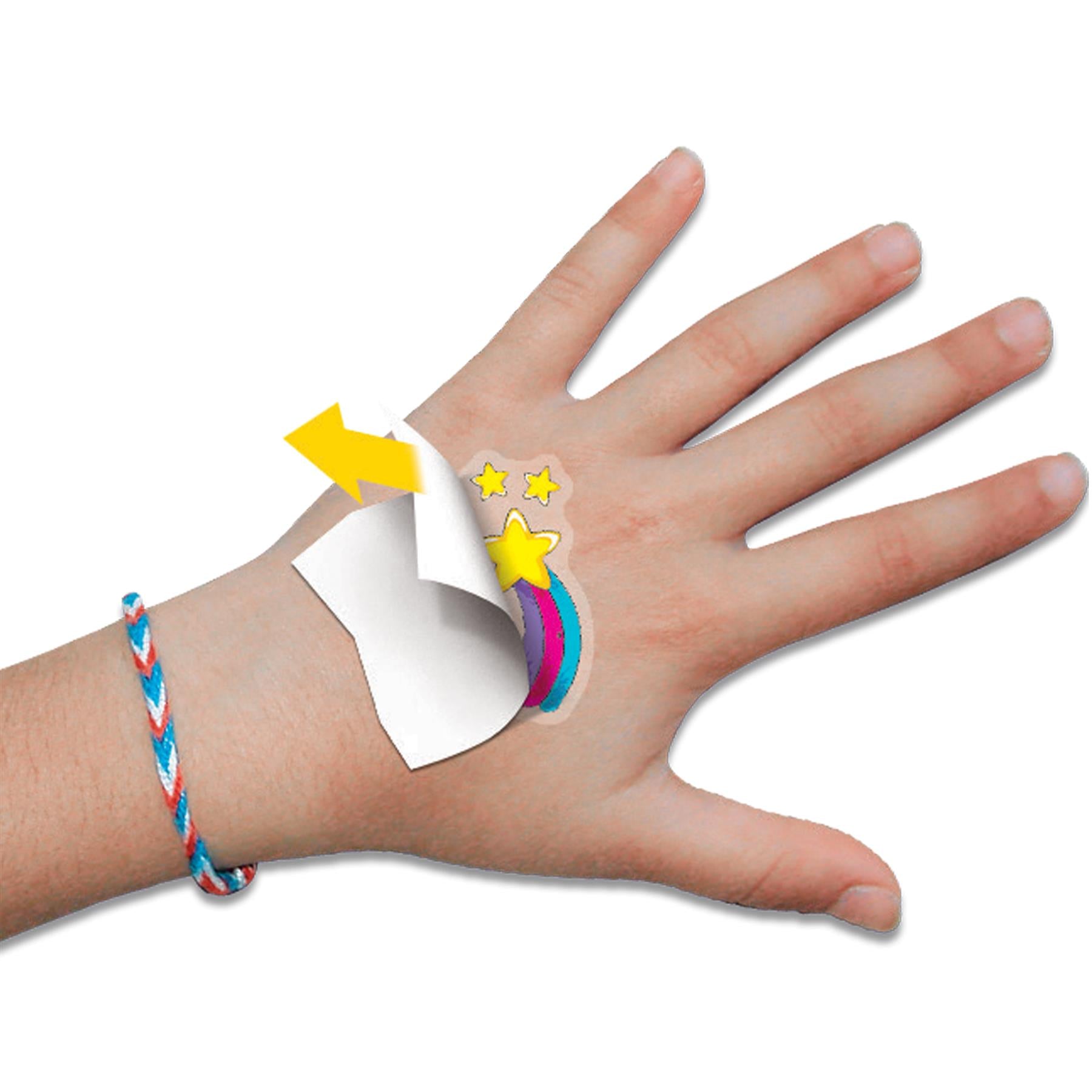 Unicorn Tattoos