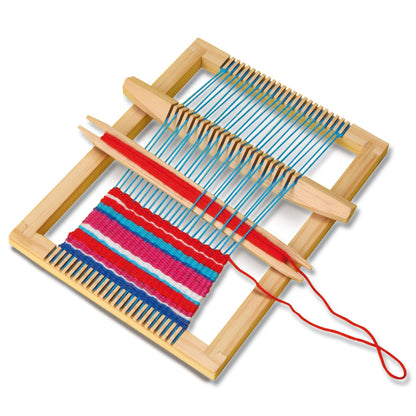 Weaving loom