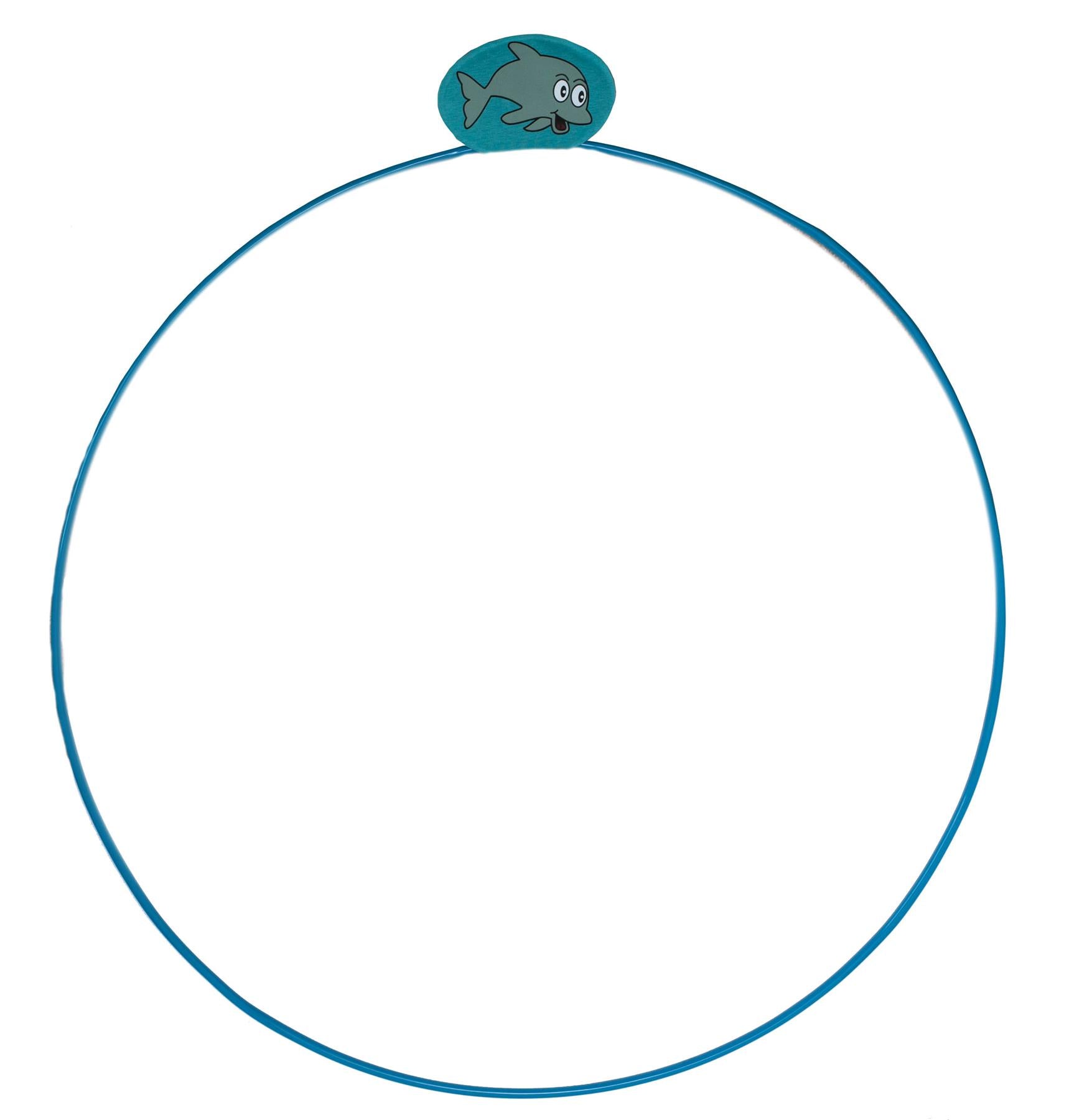 Swim Thru Rings