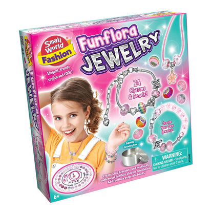 Funflora Jewelry