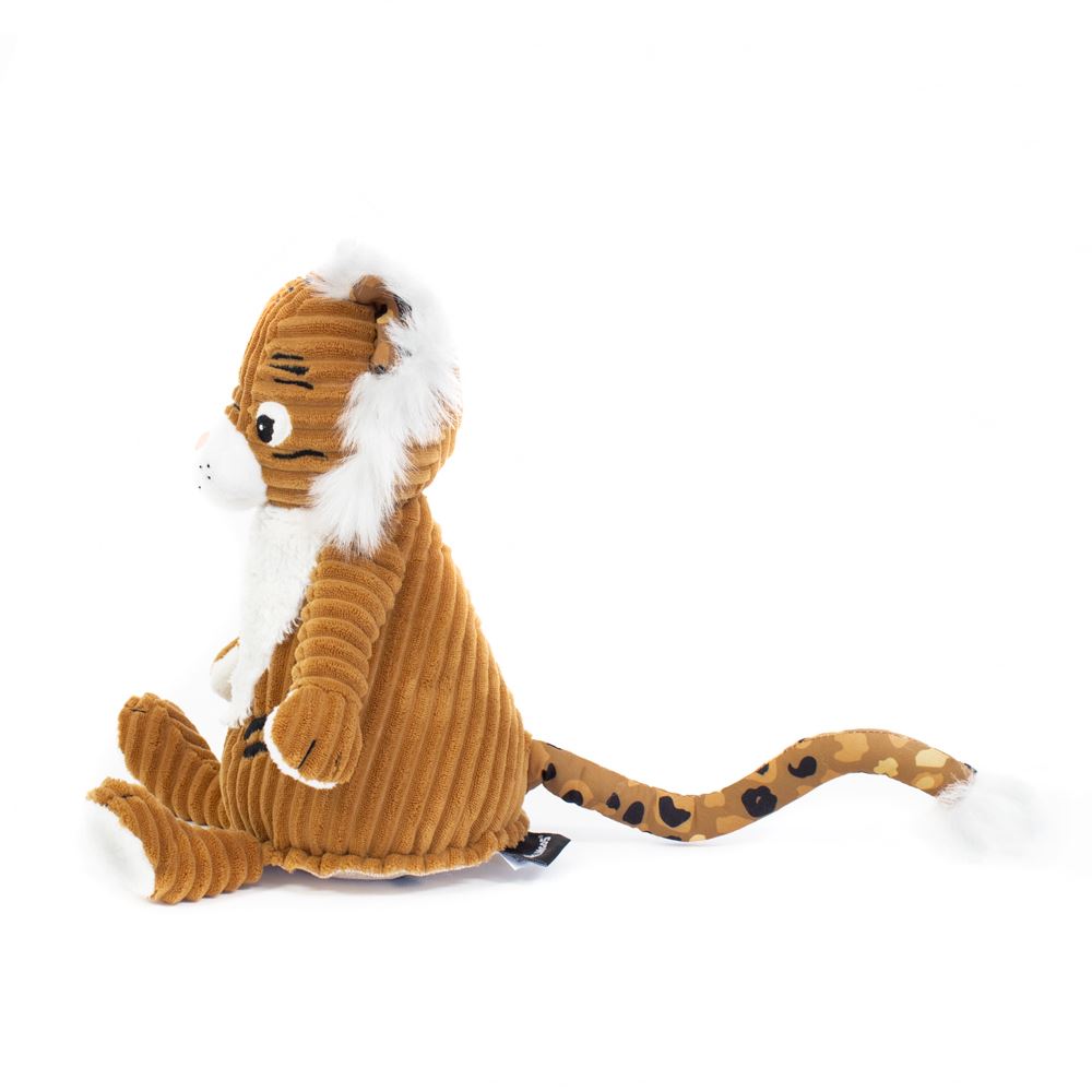 PLUSH ORIGINAL SPECULOS THE TIGER