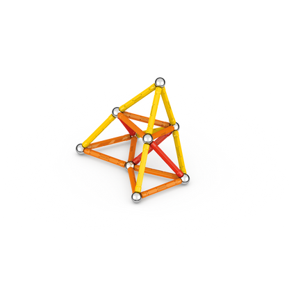 Geomag Classic 42 Magnetic Shapes - 42 Pieces