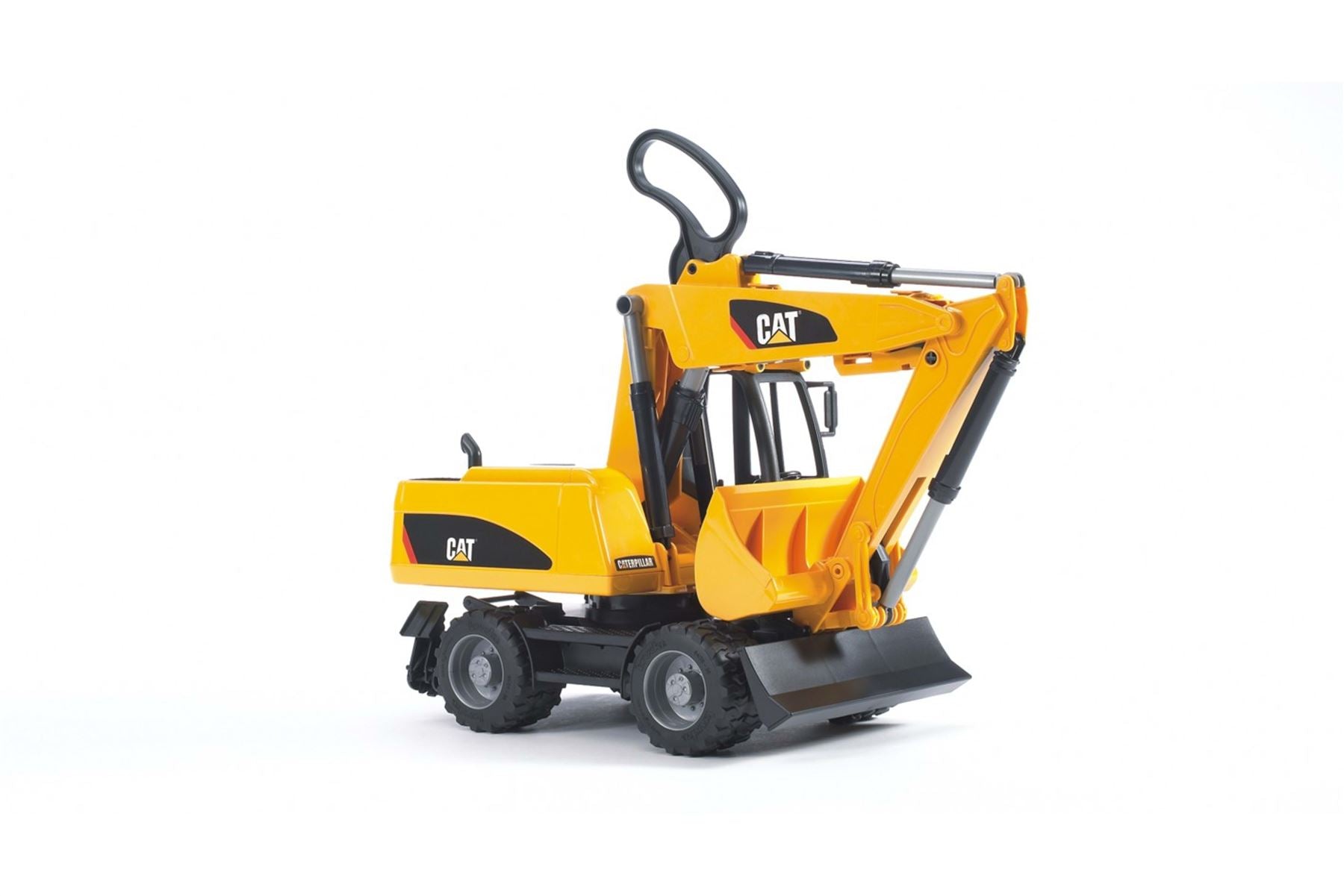Cat Wheel loader